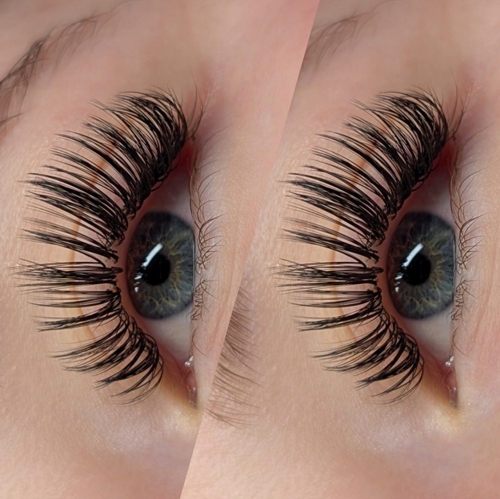 Wet Mascara Fill
