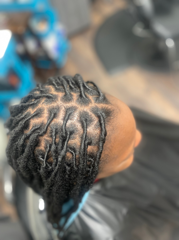 Retwist