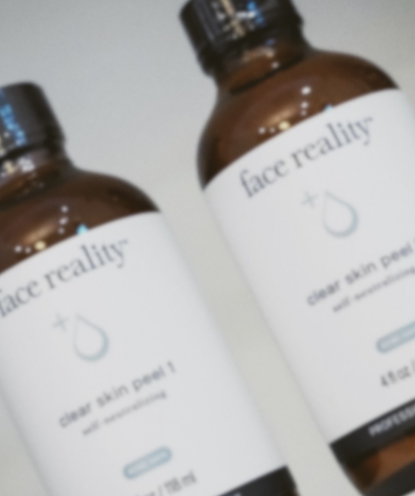 Acne Detox Facial at JAZ S.K.N. in Chino Hills, CA