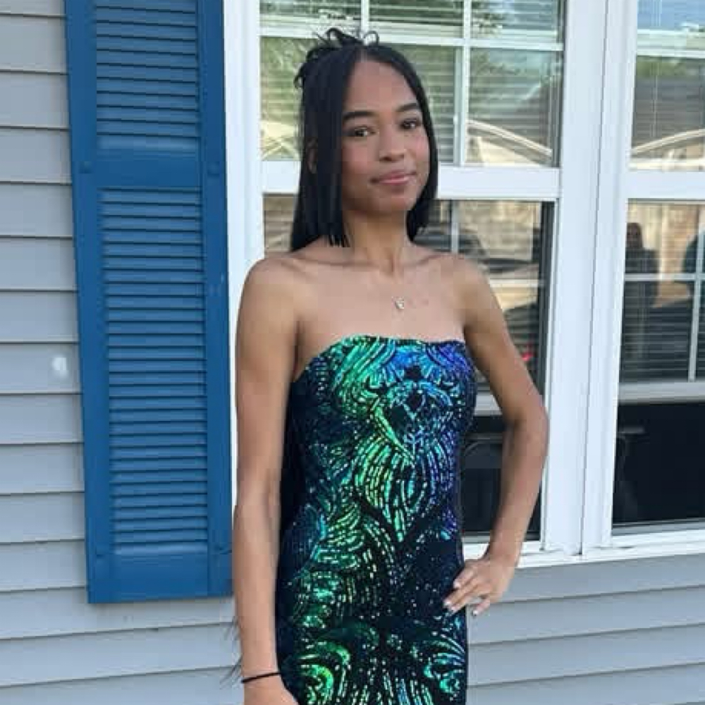 Prom Prep Package at Touched Artistry in Urbana, IL