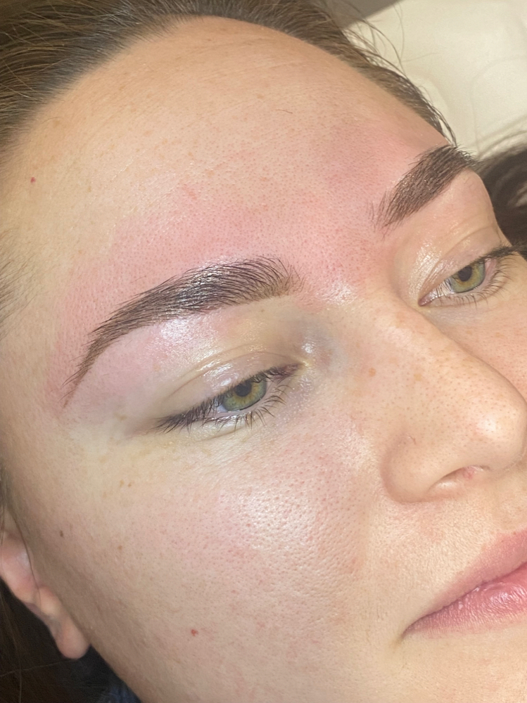 Brow Wax