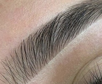 BROW WAX & TINT at YenyBeautyLounge in Louisville, KY