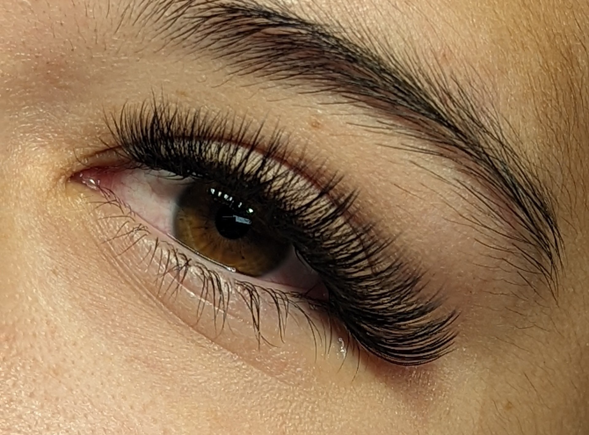 Groupon Redemption For Lashes