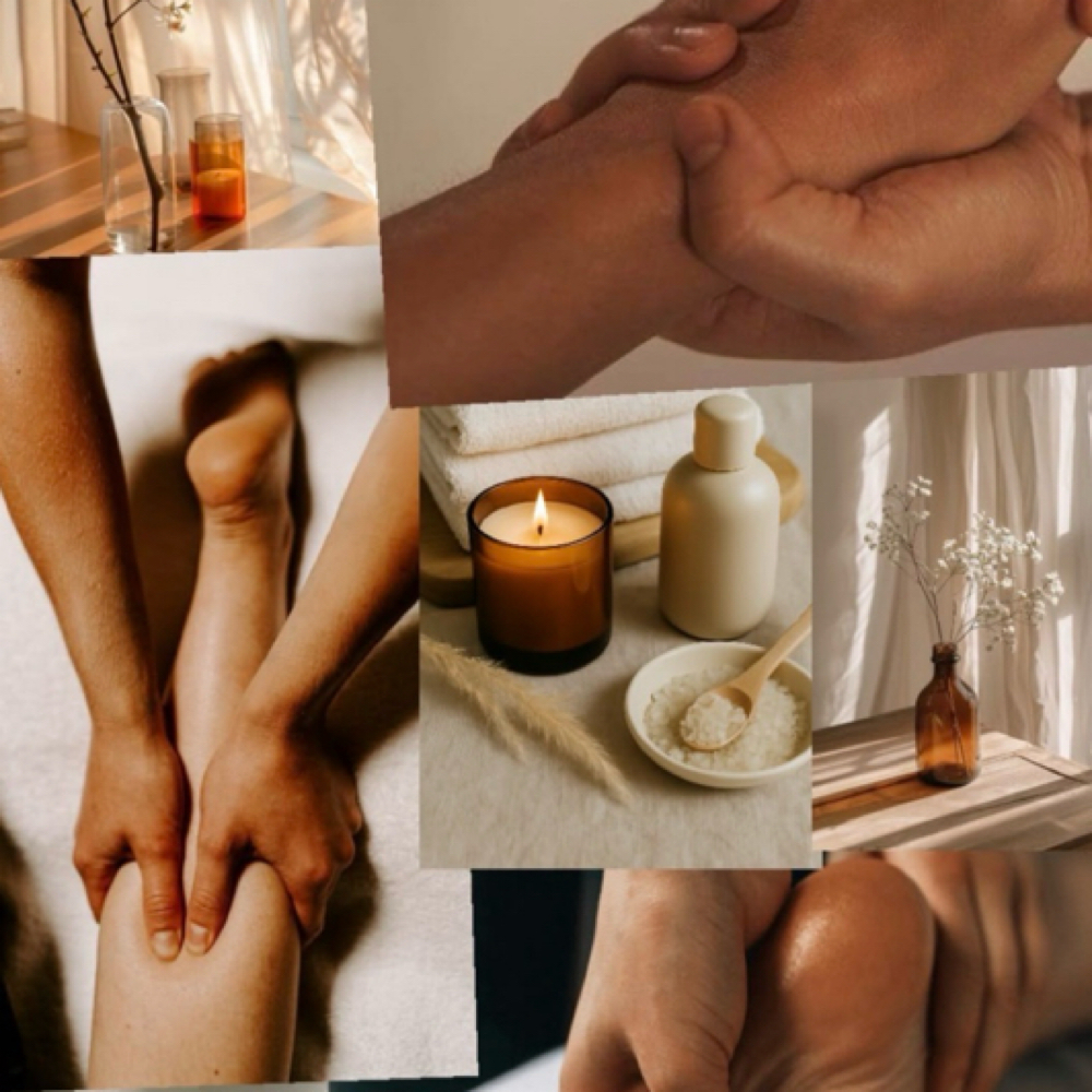 🌸 Luxury Pedicure & Silky Hands – at Doliveira Aesthetics in Cumberland, IN