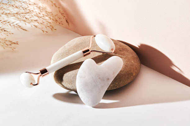 Gua Sha at Glow Society in Highlands Ranch, CO