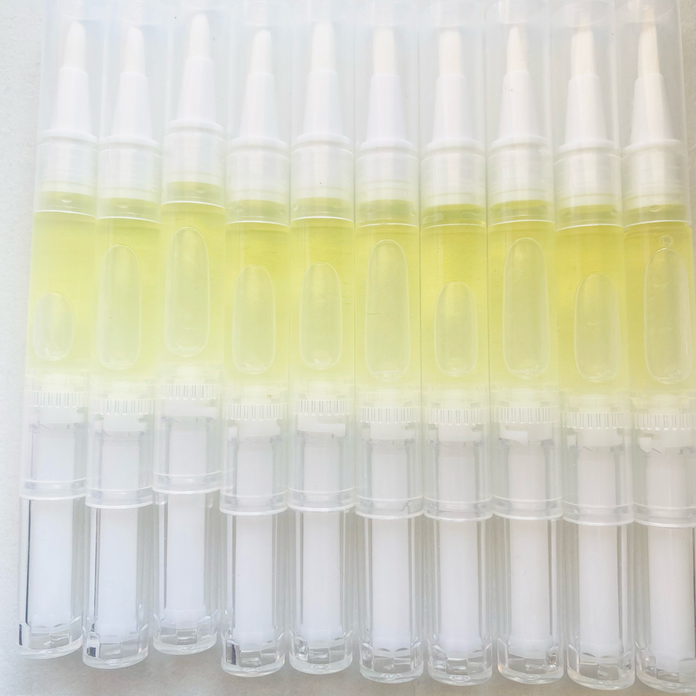 Pineapple Cuticle Oil