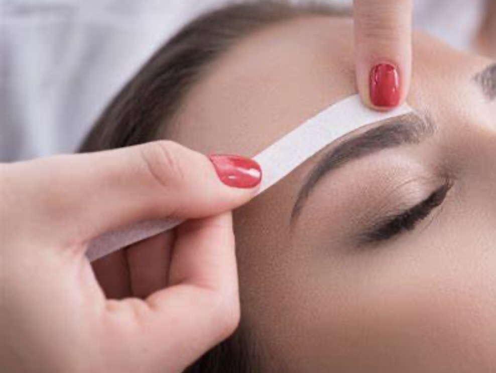Brow Wax