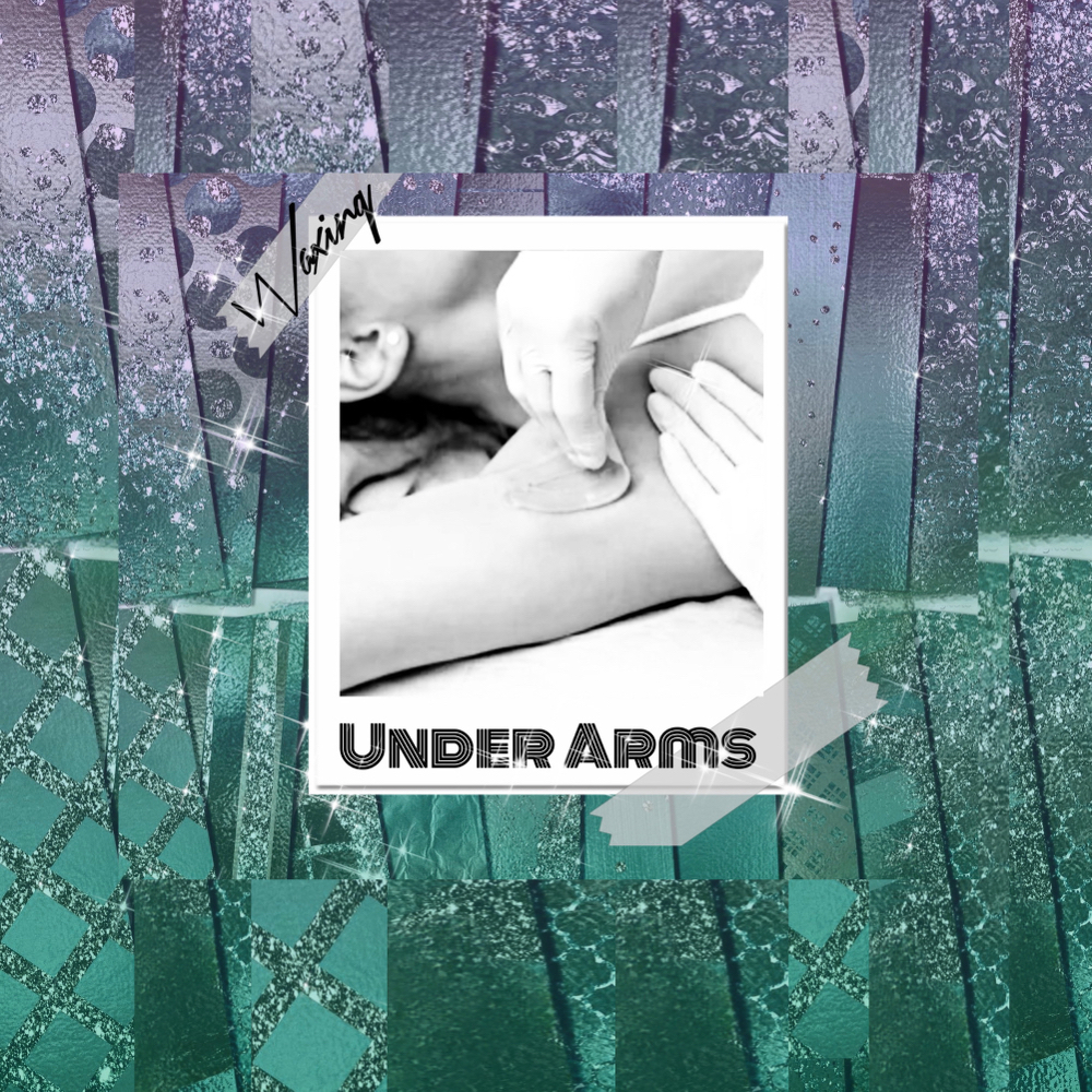 Under Arms - Wax
