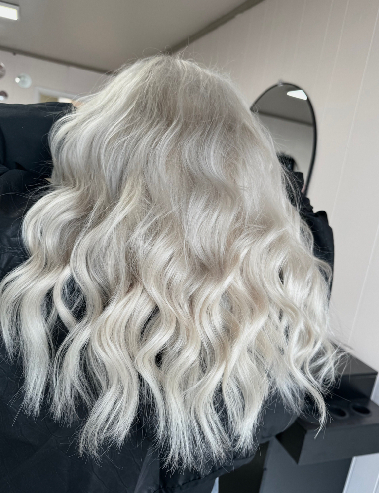 Platinum Retouch