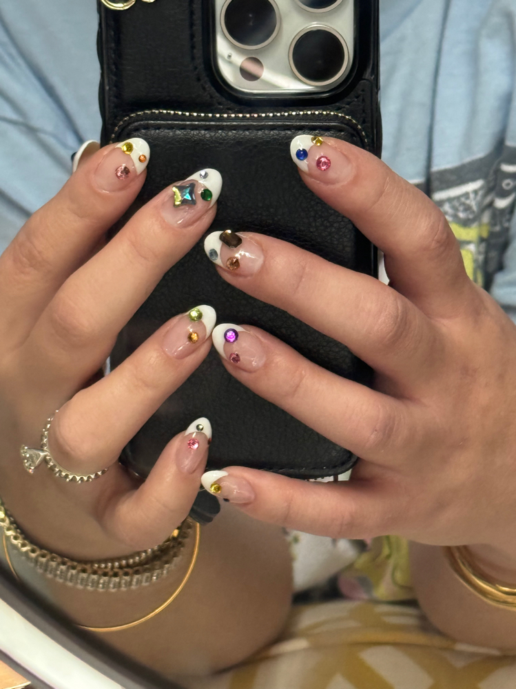 3D or Crystals Structured Gel