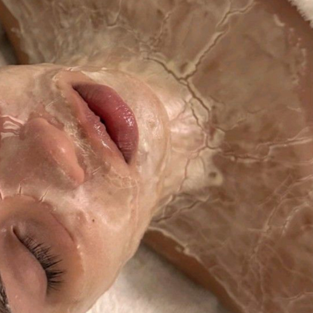 GLOWTOX Facial at Luxxe Aesthetics in McMinnville, TN