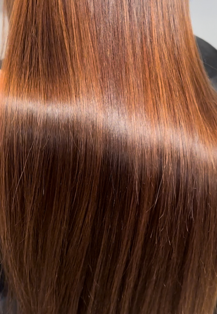 Luxury Repair Treatment
