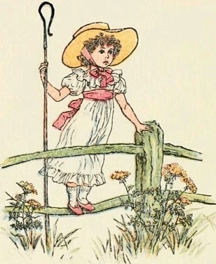 The Bo Peep