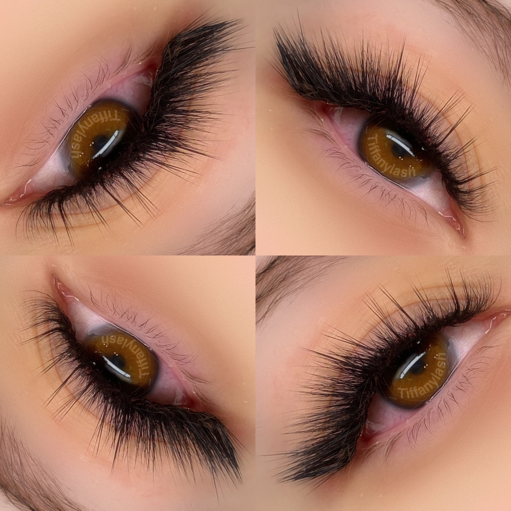 Foxy Eye