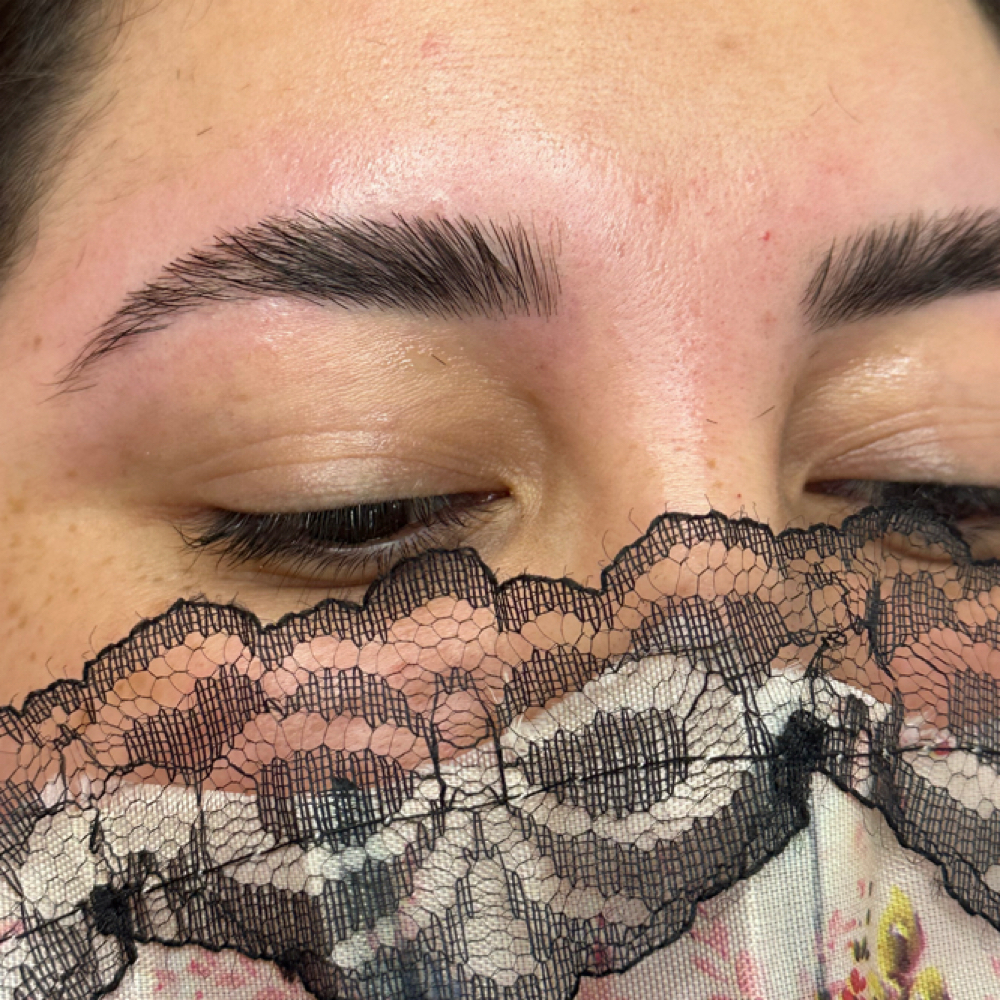 Classic Eyebrow Wax at Jay Sweet Aesthetics LLC in Surprise, AZ