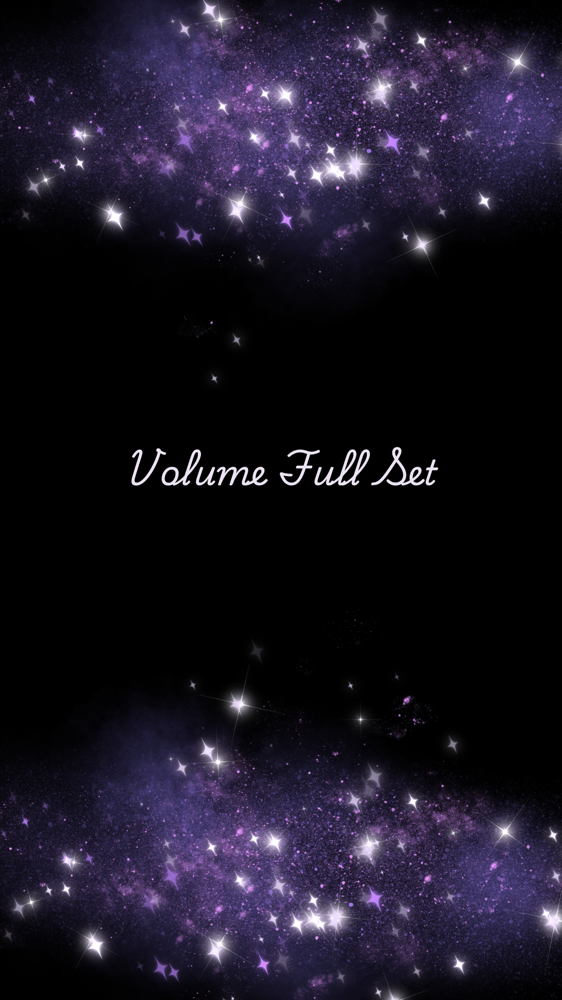 Volume Full Set