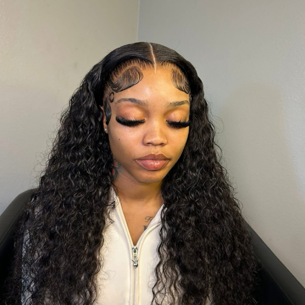 WIG INSTALL at ๐๐ข๐๐๐จ๐ข๐๐ฃ in Denver Co, CO