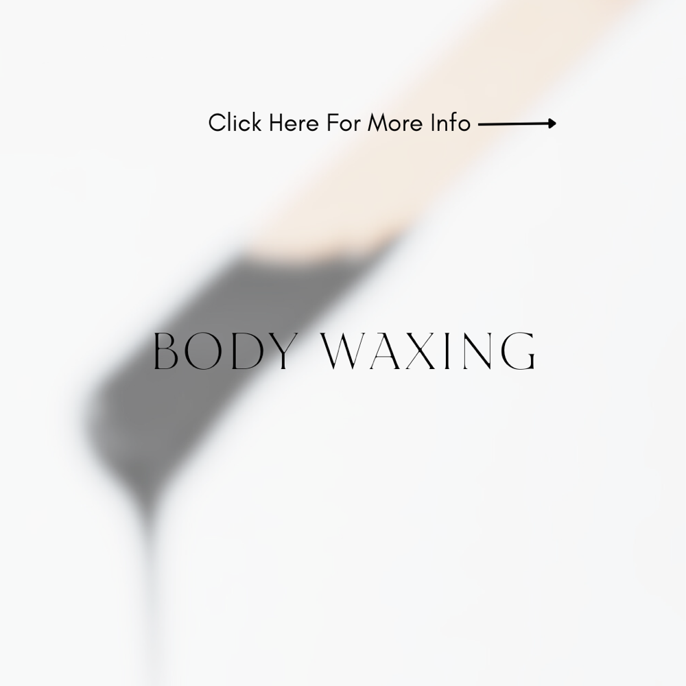 Body Waxing
