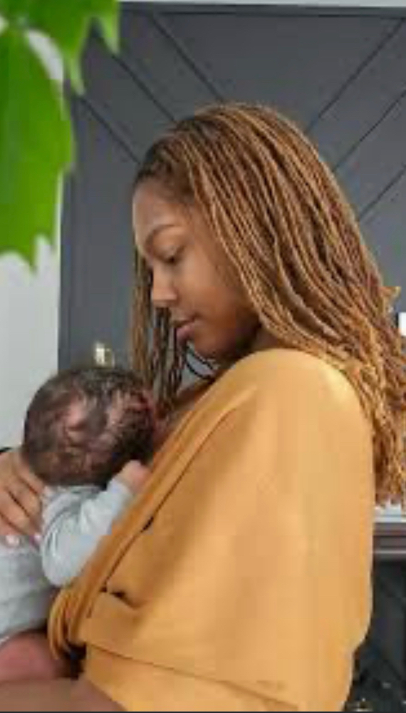 Postpartum Package (FREE)