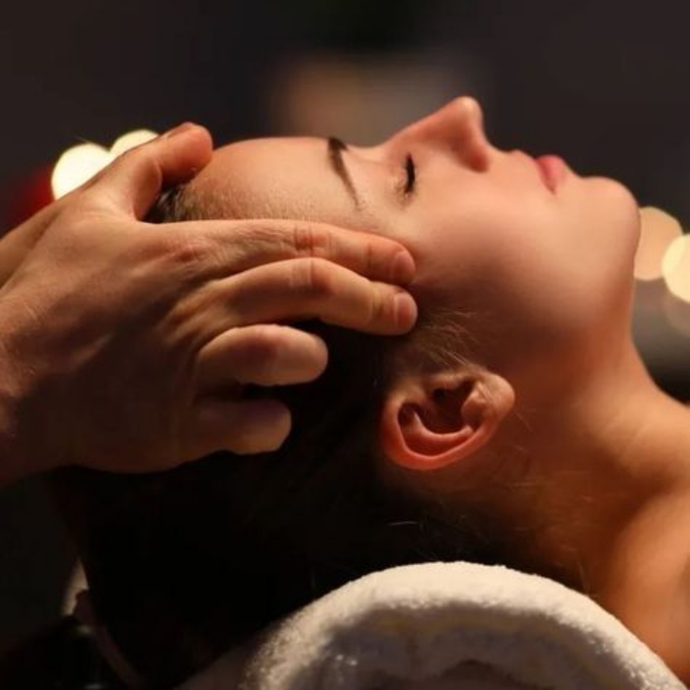 Complete Massage - Clinical at Halo Aesthetics Center in Harrison, NJ