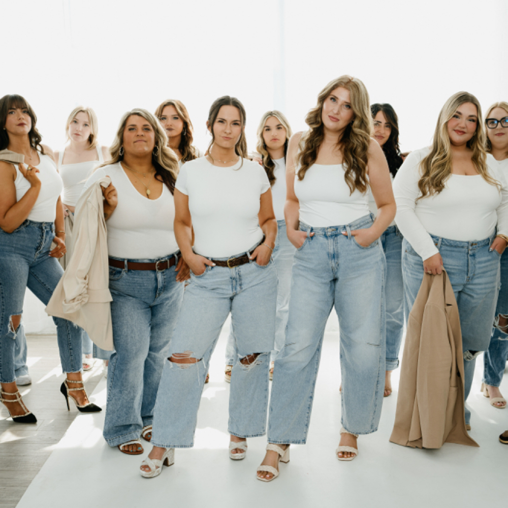 Bella Bridal Trial Before Booking at Bella Beautiful Beauty in Pittsburgh, PA