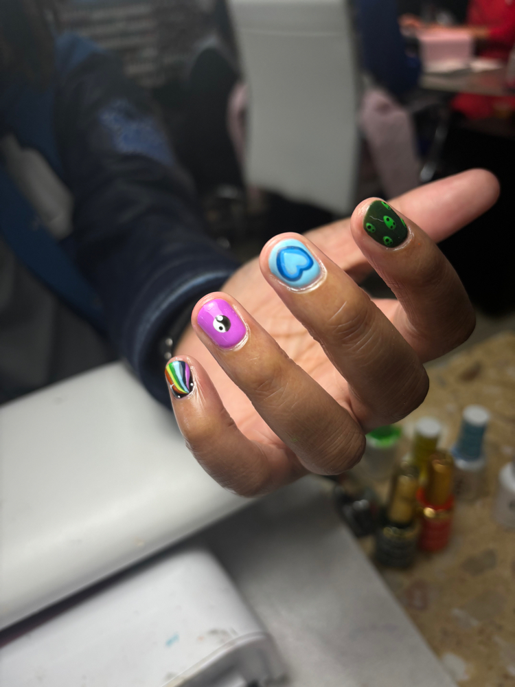 Nail Art