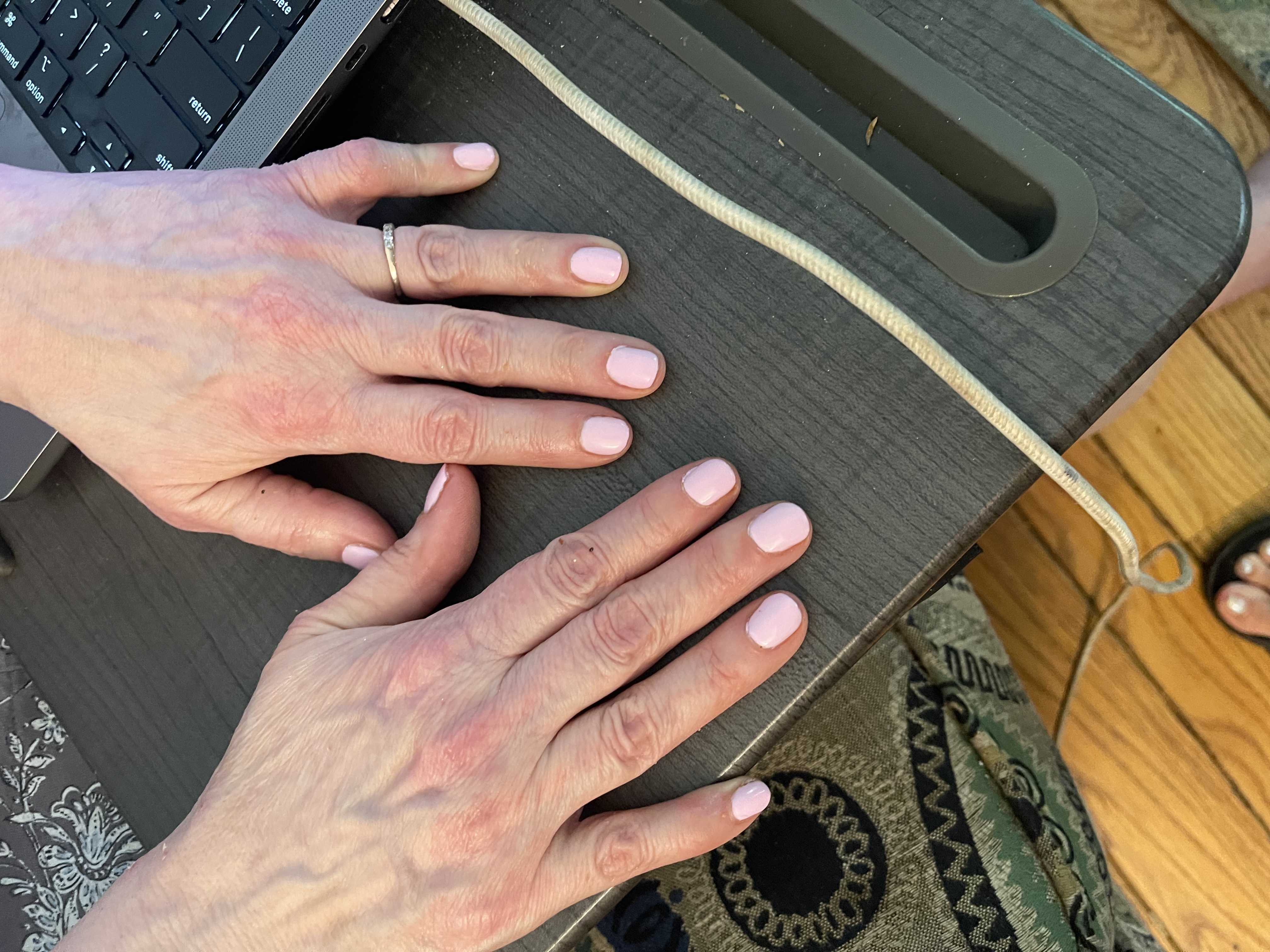 Gel Manicure at Beauty To You in Southern Connecticut & to New Haven, CT