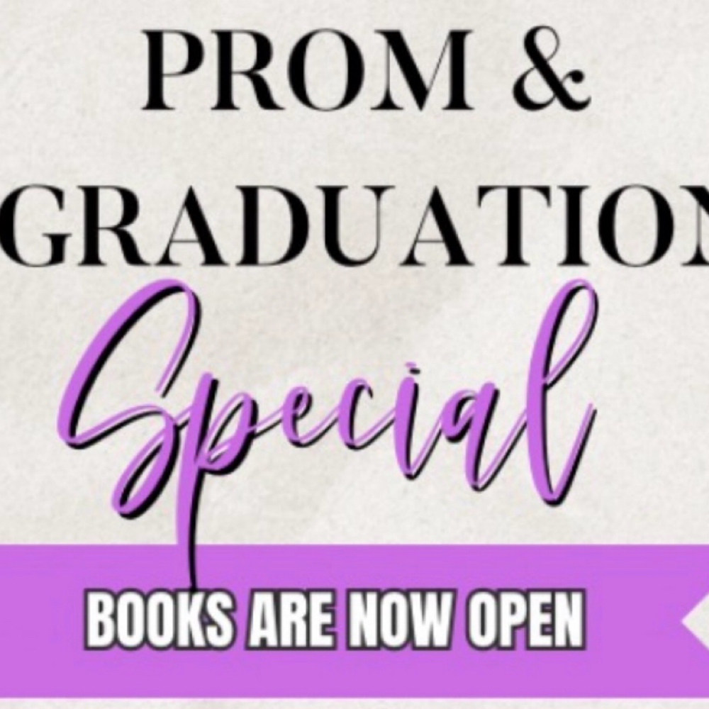 Prom at Glow By JT in Bronx, NY