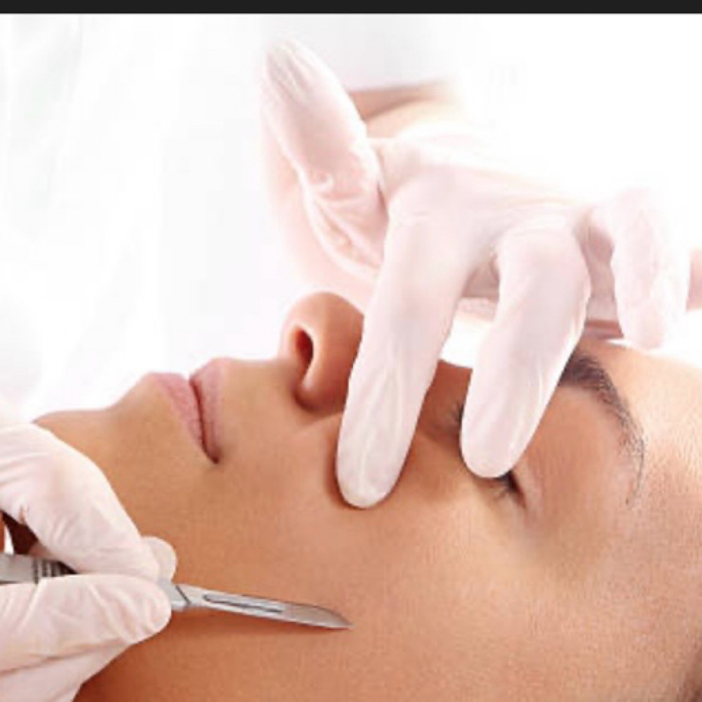 Dermaplane at Deanna Eldridge in Great Bend, KS
