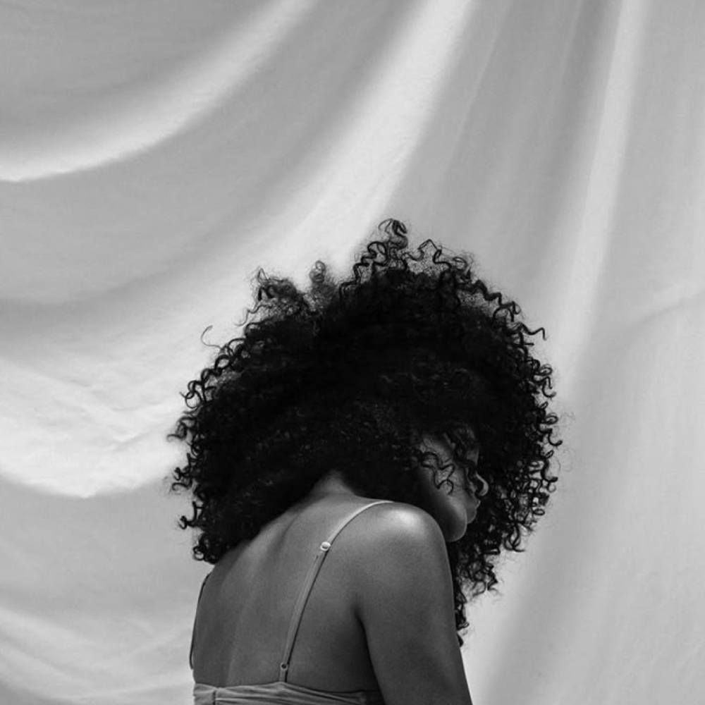 Wash & go- waves/curls/coils