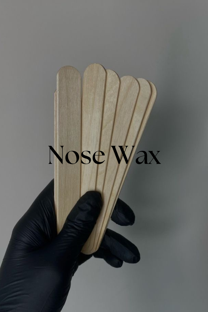 Nose Wax
