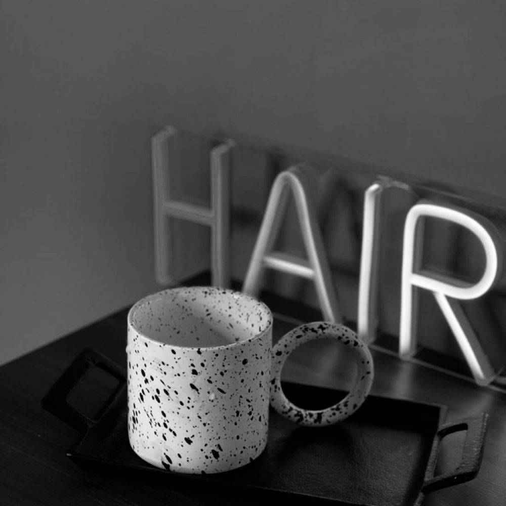 consultation at White House Salon in Kansas CIty, MO