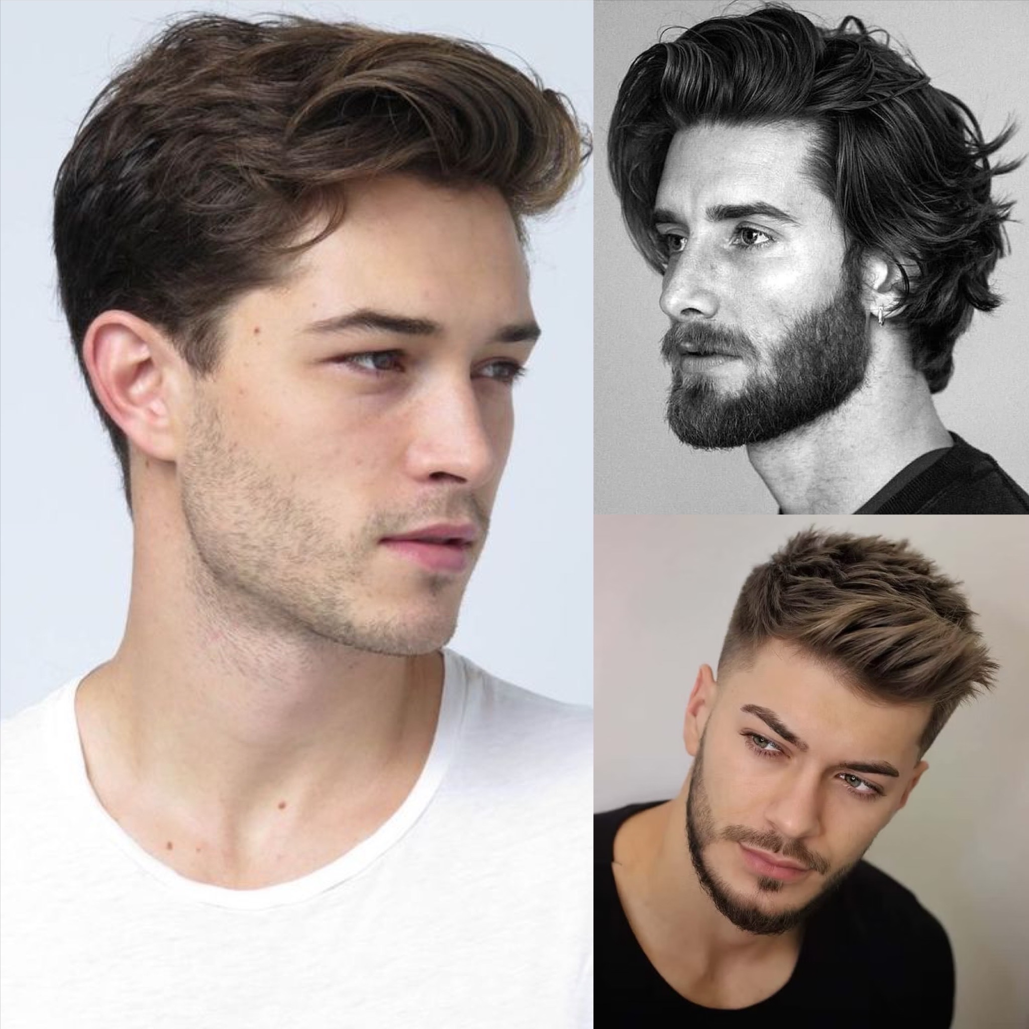 Barber/Clipper Cut at Hair By Stacy in Bethesda, MD