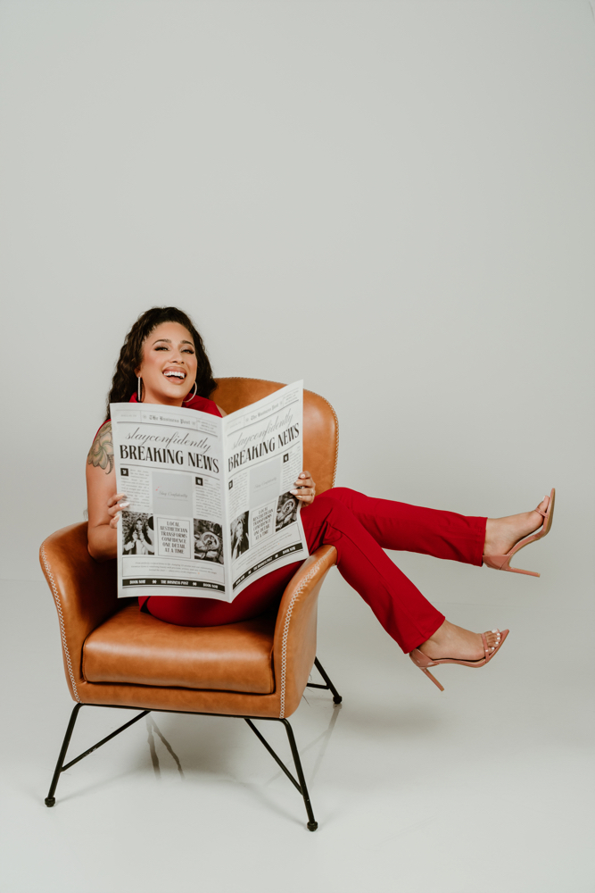 New Client Complimentary Consult