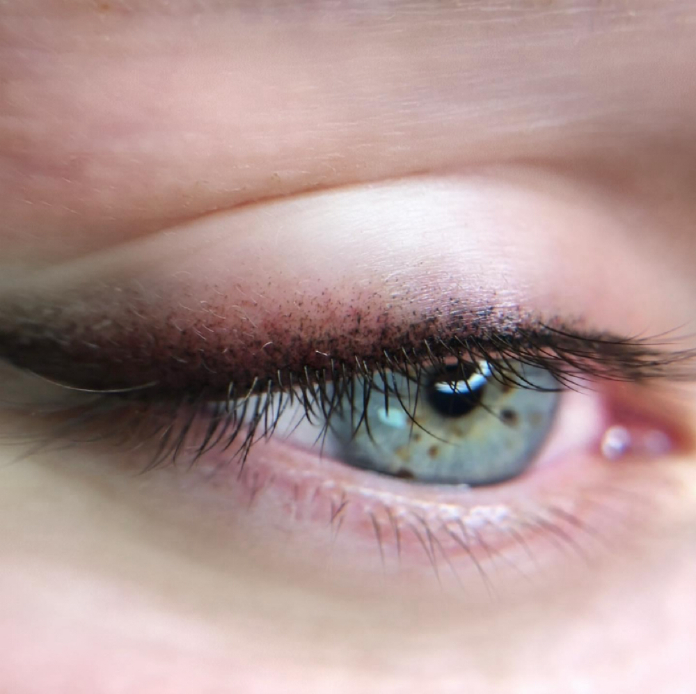 Classic Eyeliner at Elysian  Escape in Selbyville, DE