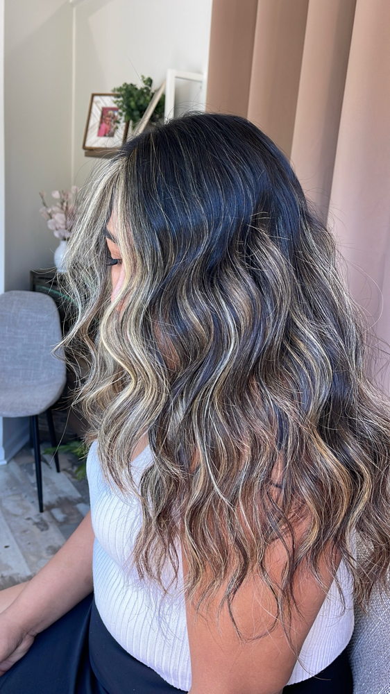 Color Correction/Transformation at Maksmanes in Danville, IN