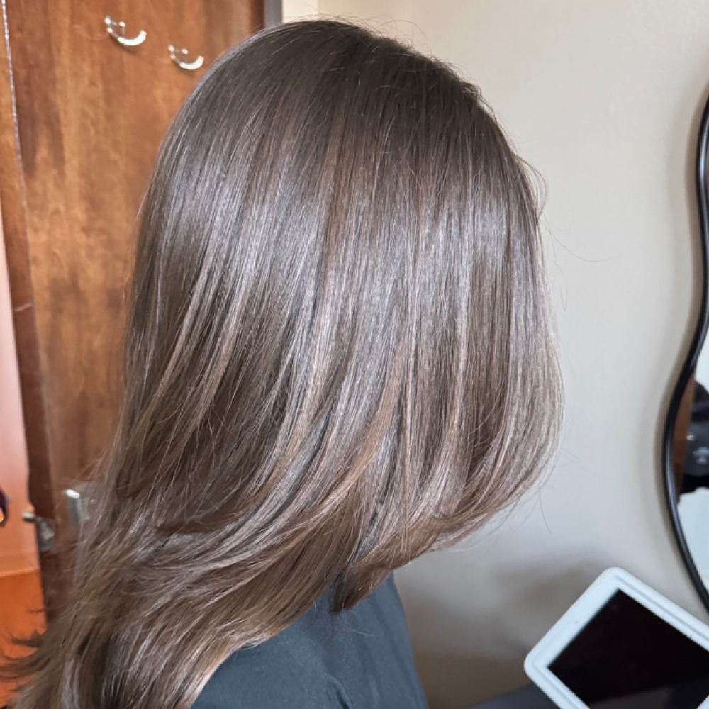Hydrating Hair Mask at Gosia’s Studio in Shelby Twp, MI