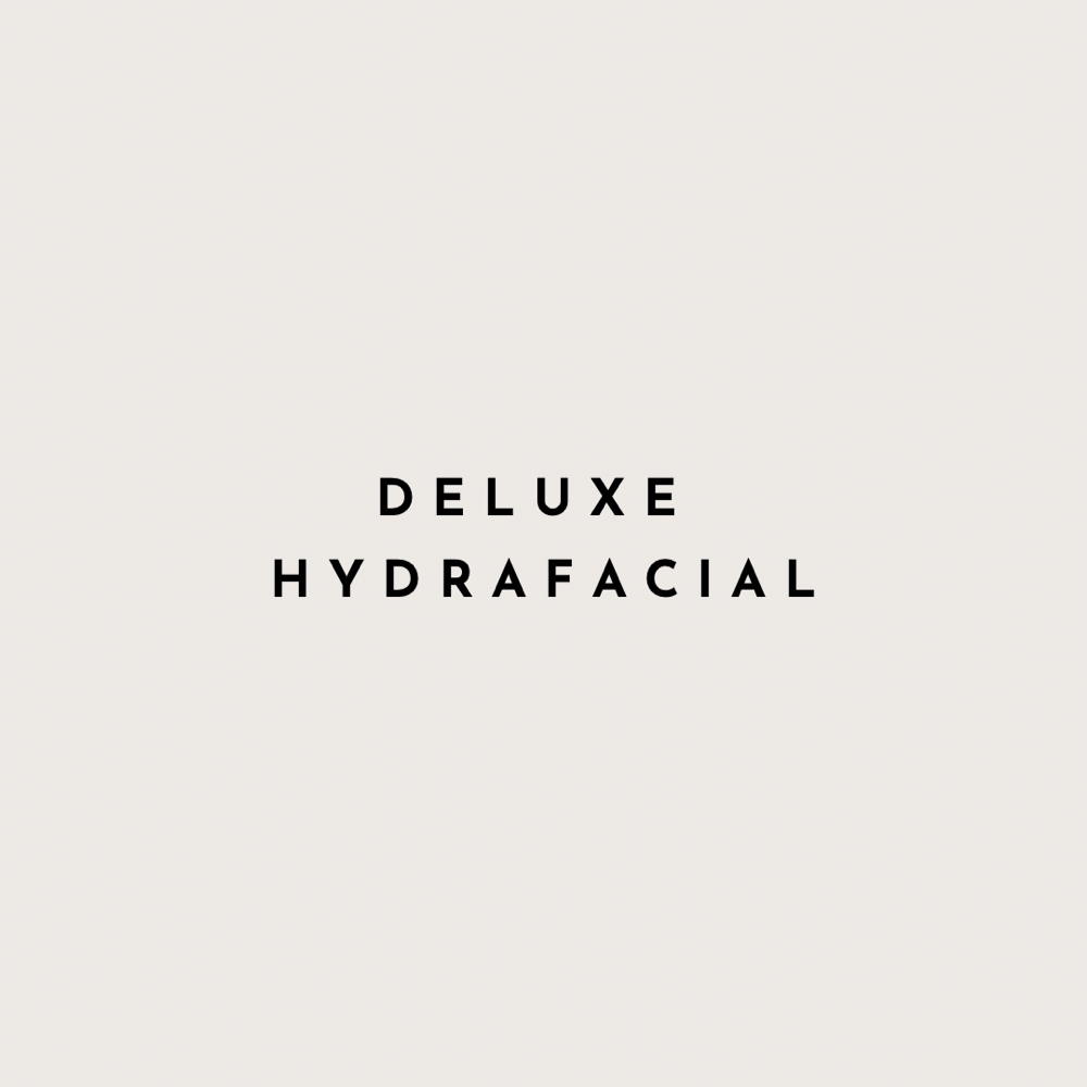 Deluxe Hydrafacial at Esthetics By Emmy in Westerville, OH