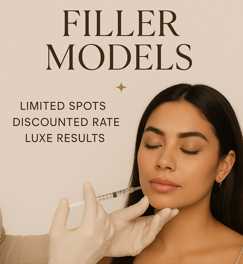 Dermal Filler Model
