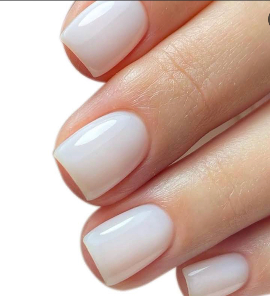 Gel Manicure