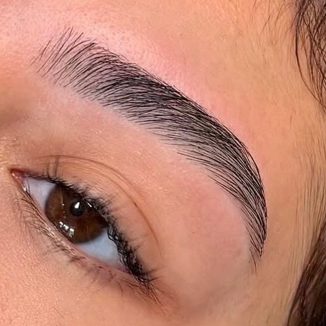Brow Shaping at Beautique J in Dorchester, MA