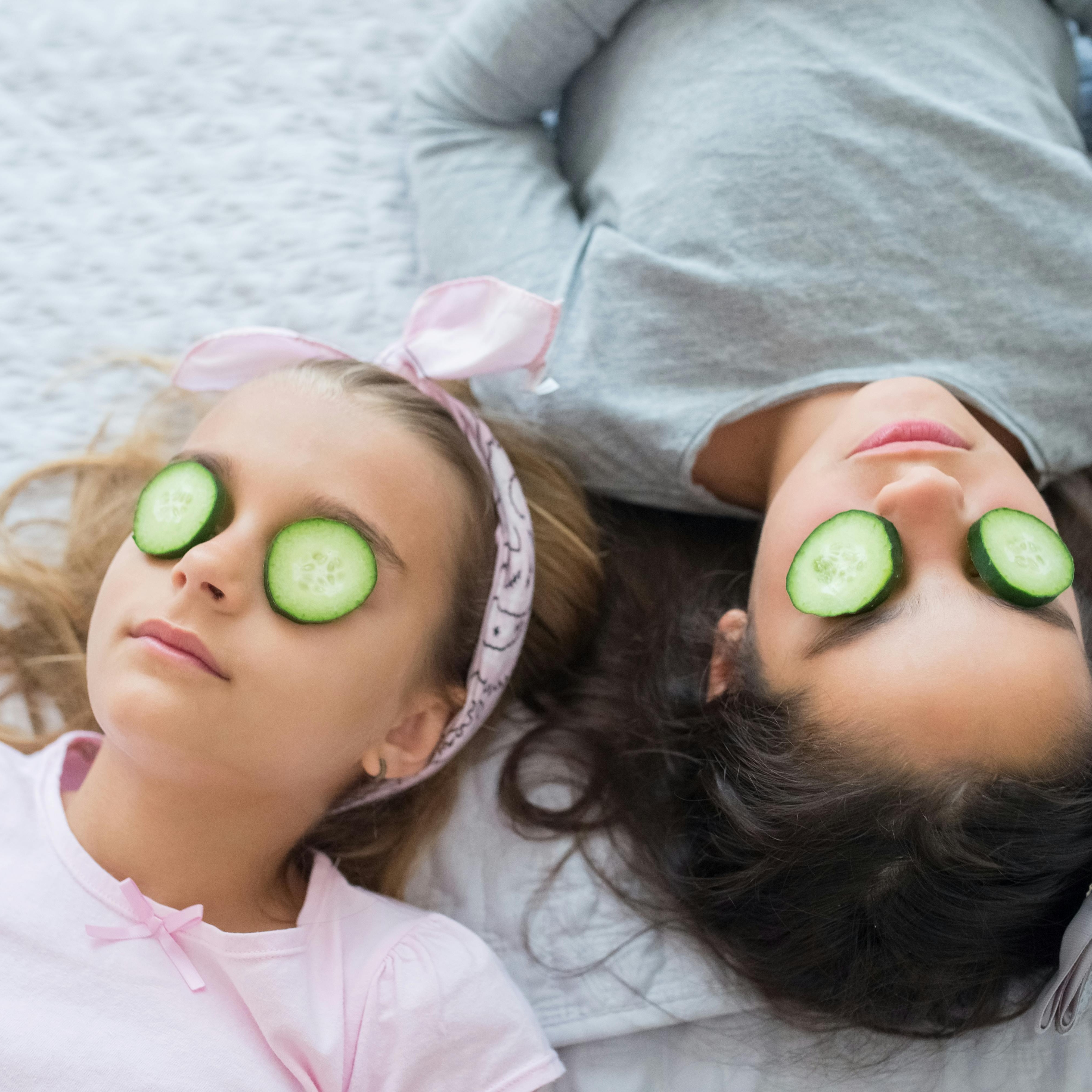 Childs Facial Or Express Facial at Plush Spa in Joplin, MO