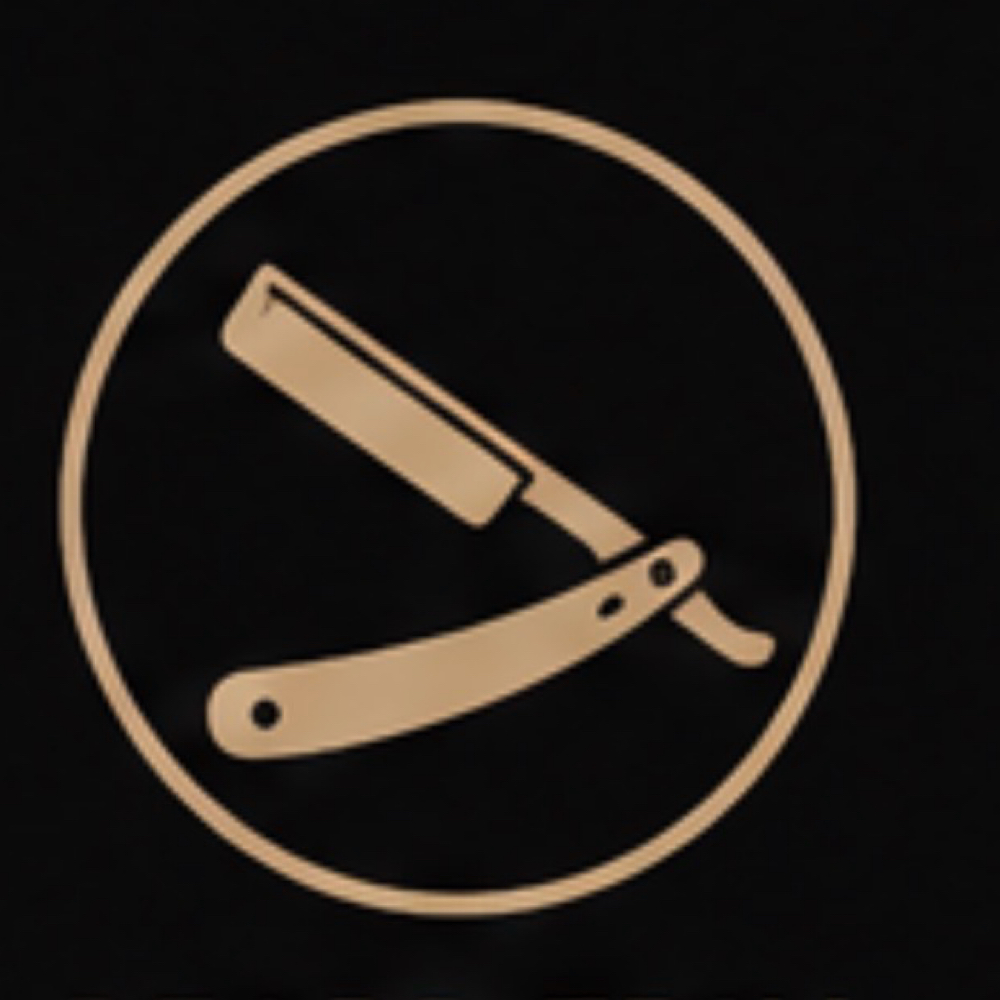 Facial Shave at Grizzly Den Barbershop in Bellevue, WA