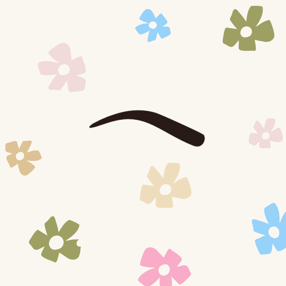 Brow Tint