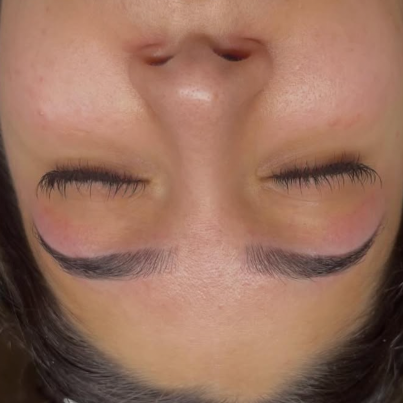 Brow Wax at Lotus Lashes & Brows in Cleveland Heights, OH