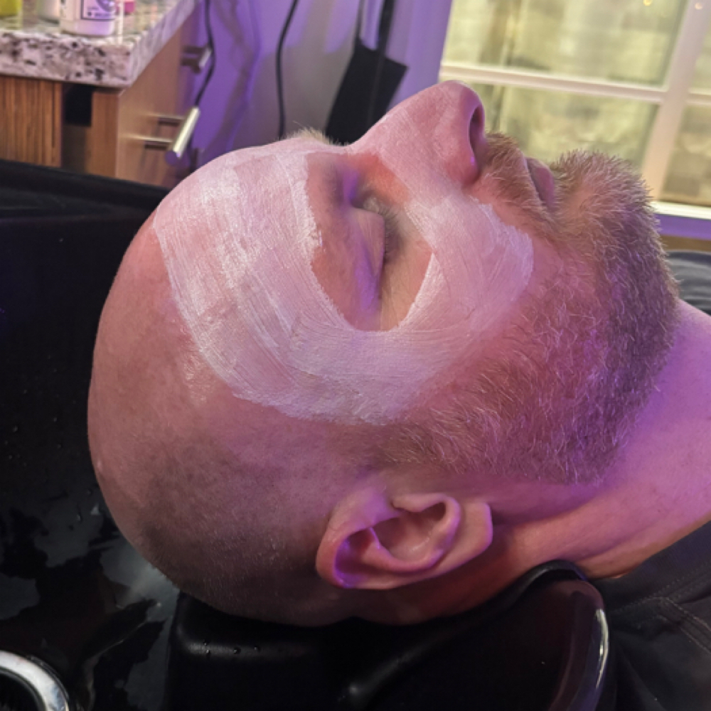 Deep Cleansing Facial at Hair By Maddie Renner in montgomery, OH