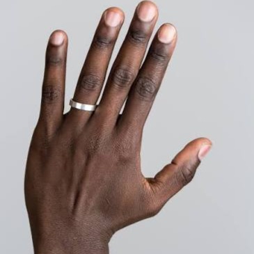 Hands at O Beauty Services
