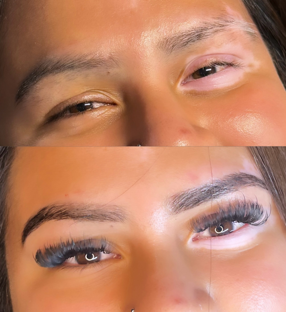 Eyebrows