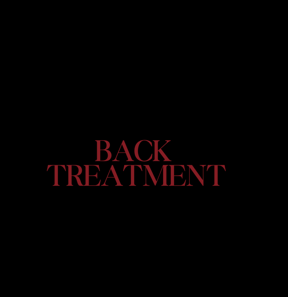 Back Treatment