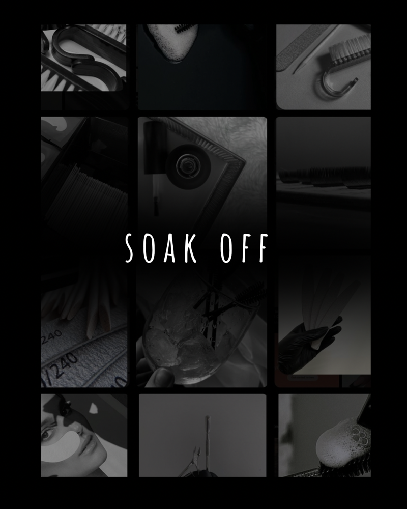 Soak-off